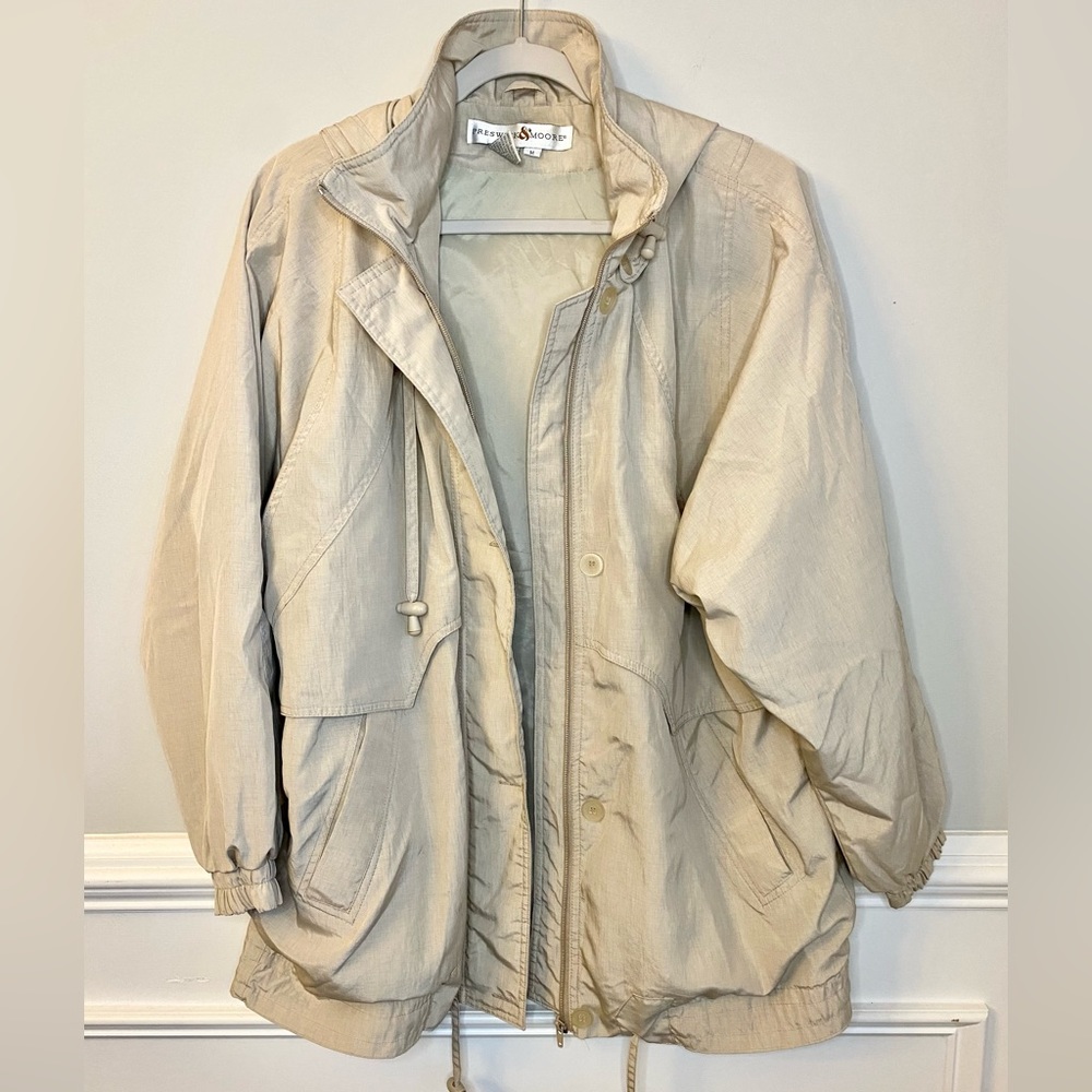 Preswick and Moore men’s jacket NWOT